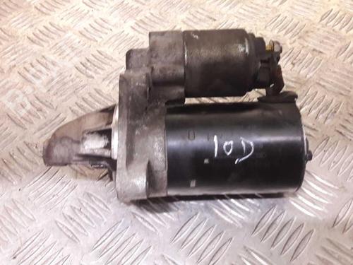Starter FORD FIESTA V (JH_, JD_) 1.4 16V | BP24852051M8 