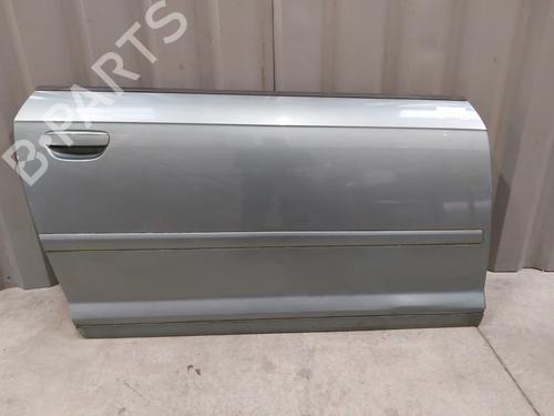 Right front door AUDI A3 (8P1) 2.0 TDI quattro | BP23747759C3 