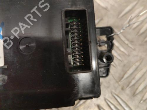 Climate control RENAULT MEGANE III Hatchback (BZ0/1_, B3_) 1.5 dCi (BZ09, BZ0D, BZ1W, BZ29, BZ14) | BP23735564I5 