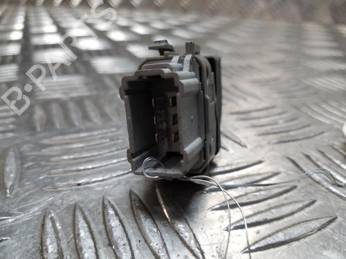 Left rear window switch RENAULT SCÉNIC II (JM0/1_) 1.5 dCi (JM02, JM13) | BP23716701I29 - Image 5