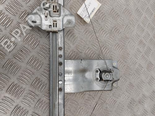 Rear left window mechanism DACIA LODGY (JS_) 1.5 dCi (JSMC, JSAF) | BP27693679C24  - Image 5