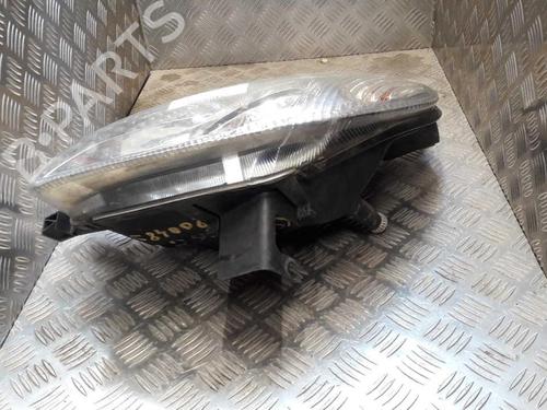 Left headlight CITROËN XSARA PICASSO (N68) 1.8 16V | BP23713905C28 