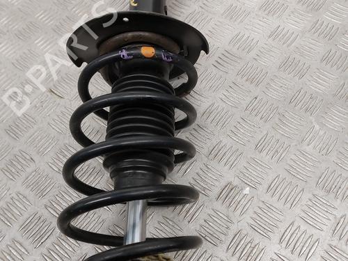 Used Right front shock absorber Right front shock absorber CITROËN C3 Picasso (SH_) 1.6 HDi (90 hp) 23748748 23748748