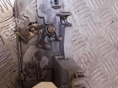 Rear right lock PEUGEOT 307 (3A/C) 1.6 16V | BP23726349C99 