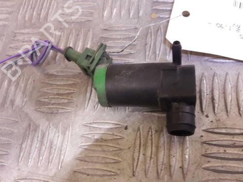 Used Washer pump Washer pump CITROËN BERLINGO / BERLINGO FIRST Box Body/MPV (M_) 1.9 D 70 (MBWJZ, MCWJZ) (69 hp) 23733630 23733630