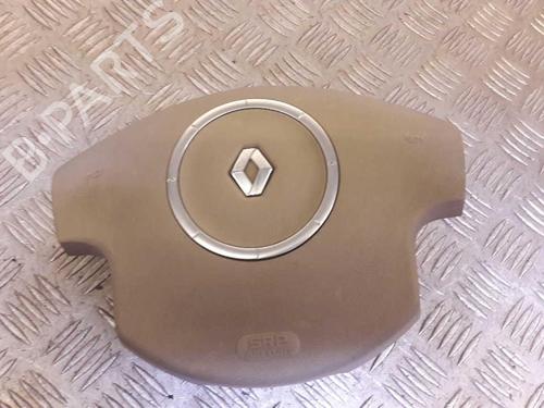 Used Driver airbag RENAULT MEGANE II (BM0/1_, CM0/1_) 1.5 dCi (BM1E, CM1E) (106 hp) 23725142