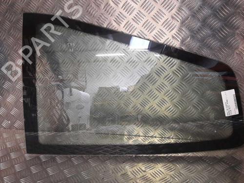 Used Rear right door window OPEL ASTRA H GTC (A04) 1.7 CDTi (L08) (101 hp) 23656132