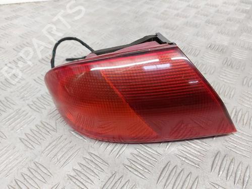 Used Left taillight ALFA ROMEO 166 (936_) 2.4 JTD (936A2B__) (140 hp) 23744697