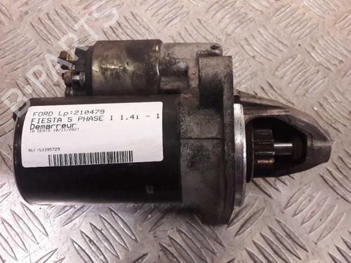 Starter FORD FIESTA V (JH_, JD_) 1.4 16V | BP24852051M8 