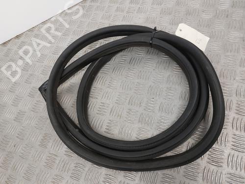 Used Rubber door seal Rubber door seal FORD FIESTA VI (CB1, CCN) 1.0 EcoBoost (100 hp) 25131492 25131492