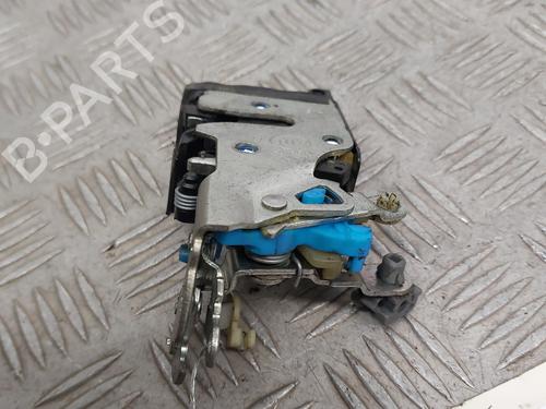 Front right lock CHEVROLET SPARK (M300) 1.0 | BP32864535C97 - Image 2