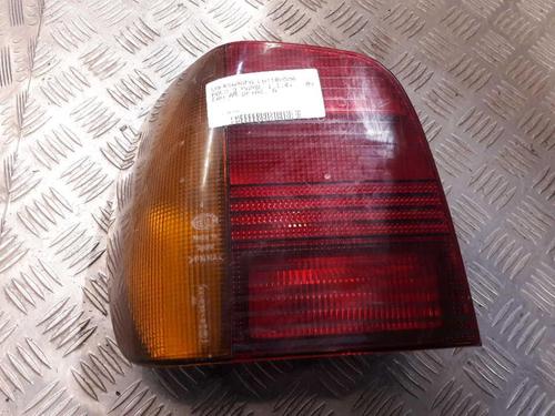 Used Left taillight VW POLO III (6N1) 60 1.4 (60 hp) 23657570