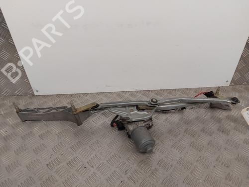 Front wiper motor MERCEDES-BENZ E-CLASS (W211) E 270 CDI (211.016) | BP29529258M29  - Image 5