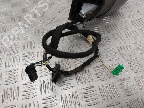 Right mirror CITROËN C4 I (LC_) 1.6 HDi | BP23737835C27 