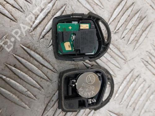 Electronic module FORD FIESTA VI (CB1, CCN) 1.5 TDCi | BP23737499M83  - Image 6