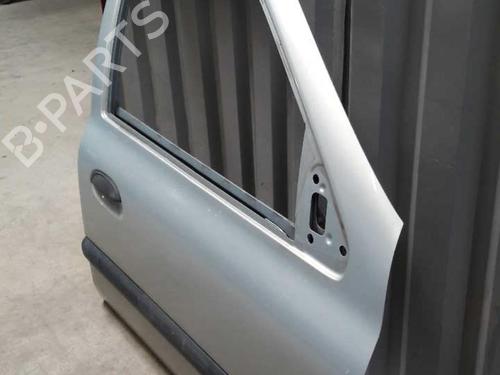 Right front door RENAULT CLIO II (BB_, CB_) 1.5 dCi (B/CB07) | BP23657206C3 