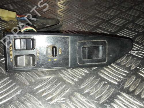 Used Front left window mechanism Front left window mechanism HONDA PRELUDE II (AB) 1.8 EX (AAB) (105 hp) 23715368 23715368