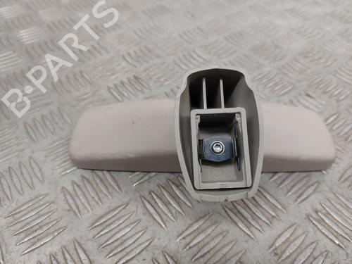 Rear mirror RENAULT MODUS / GRAND MODUS (F/JP0_) 1.5 dCi (FP0D, JP0D) | BP33198384I6 - Image 4