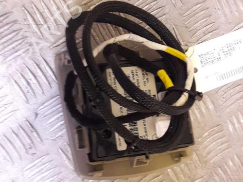 Switch RENAULT SCÉNIC III (JZ0/1_) 1.6 dCi (JZ00, JZ12) | BP24853274I30 - Image 2