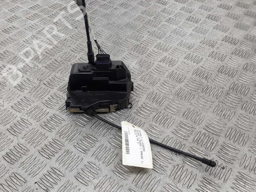 Used Rear left lock Rear left lock RENAULT MEGANE II Estate (KM0/1_) 1.5 dCi (KM0F, KM0T, KM2B) (82 hp) 23736877 23736877