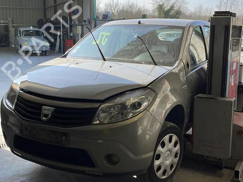 Comutador DACIA SANDERO 1.5 dCi | BP24349920I30 - Image 4
