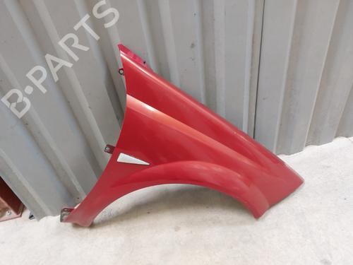 Used Right front fenders RENAULT MEGANE II Coupé-Cabriolet (EM0/1_) 1.9 dCi (120 hp) 23745162