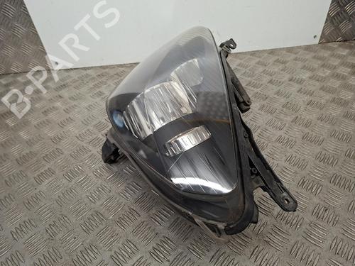 Venstre forlygte Venstre forlygte OPEL ASTRA H (A04) [2004-2014] 39737766 39737766