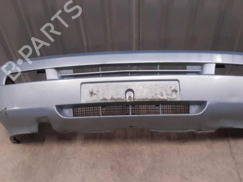 Used Front bumper CITROËN EVASION MPV (22, U6) 2.0 HDI 16V (109 hp) 23656517
