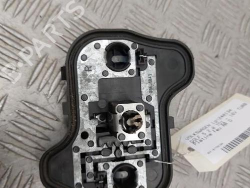 Used Lamp holder VW GOLF V (1K1) 2.0 TDI 16V (140 hp) 23659539