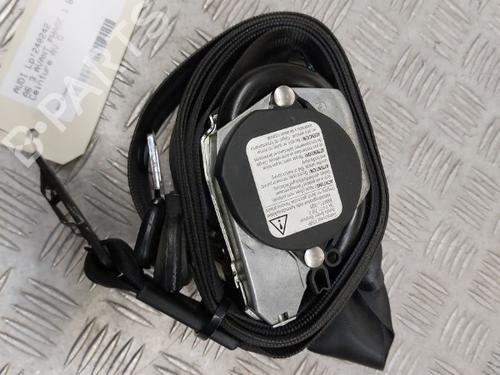 Used Front left seatbelt Front left seatbelt AUDI A6 C6 Avant (4F5) 3.0 TDI quattro (225 hp) 23746256 23746256