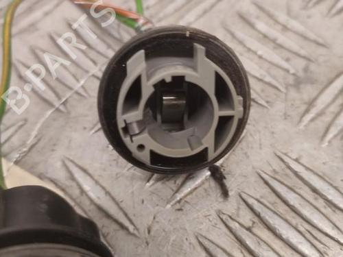 Lamp holder PEUGEOT 607 (9D, 9U) 2.2 HDi | BP23744401L10 - Image 2