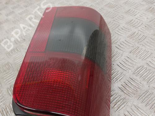Left taillight PEUGEOT PARTNER Box Body/MPV (5_, G_) 1.9 D | BP30193008C34 