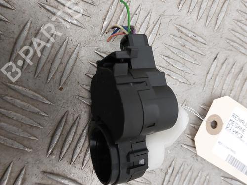 Electronic module RENAULT MEGANE IV Hatchback (B9A/M/N_) 1.6 dCi 130 (B9A4) | BP31116023M83 