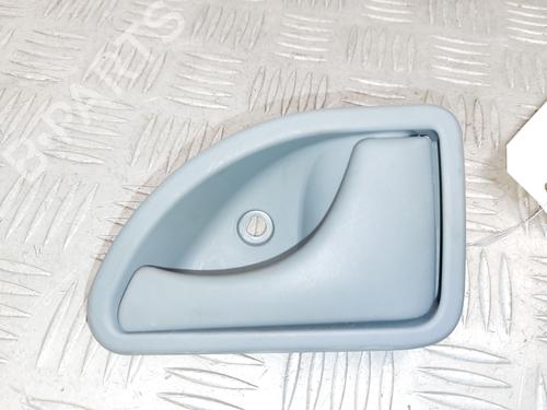 Used Front right interior door handle RENAULT TWINGO I (C06_) 1.2 (C066, C068) (58 hp) 24636696