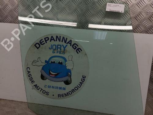 Used Front right door window Front right door window RENAULT SCÉNIC I MPV (JA0/1_, FA0_) 2.0 16V (JA1D, JA17) (140 hp) 23745549 23745549