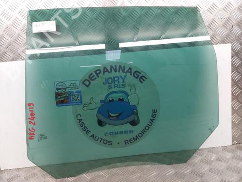 Rear left door window FORD FOCUS C-MAX (DM2) 1.8 TDCi | BP23659722C20 