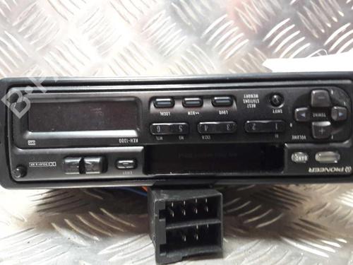 Used Left sun visor CITROËN XSARA Coupe (N0) 1.9 D (70 hp) 23716789