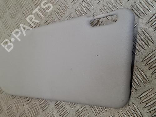 Right sun visor FIAT PANDA (169_) 1.1 (169.AXA1A) | BP36646740I2 - Image 3