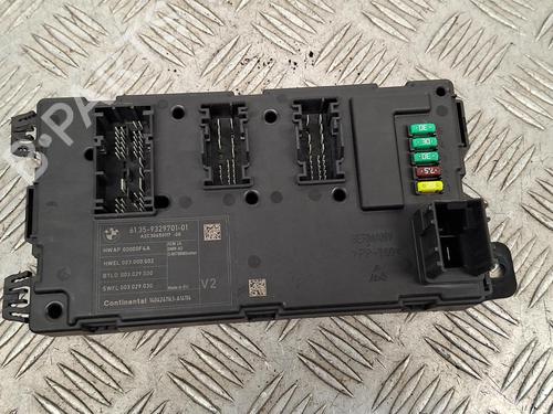 Electronic module BMW 3 (F30, F80) | BP36525046M83 - Image 2