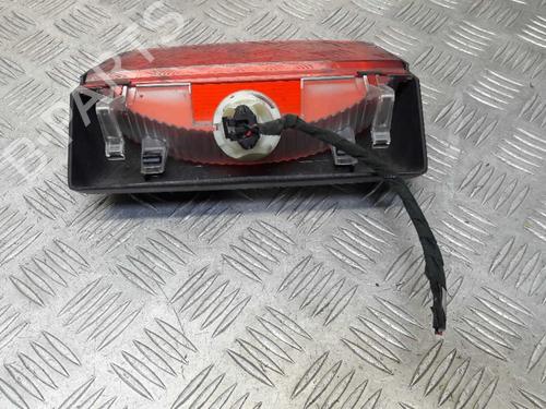 Third brake light NISSAN MICRA III (K12) 1.4 16V | BP23658622L11 