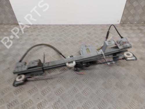 Used Front right window mechanism Front right window mechanism RENAULT KANGOO Express (FW0/1_) 1.5 dCi 90 (FW0G, FW05, FW08, FW11) (90 hp) 31666473 31666473