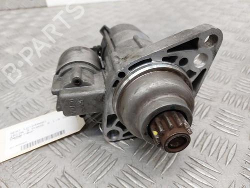 Startmotor SEAT IBIZA III (6L1) 1.9 TDI (100 hp) 24854110