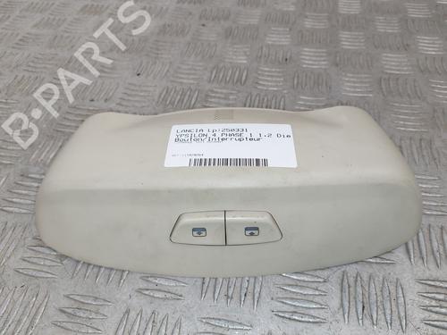 Used Switch LANCIA YPSILON (843_) 1.3 JTD (843.AXD11, 843.AXD1A) (70 hp) 30458141