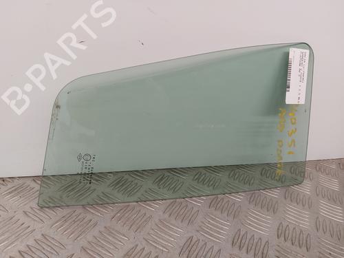 Dør rude højre bagtil DACIA SANDERO II 1.5 dCi | BP26002552C21 