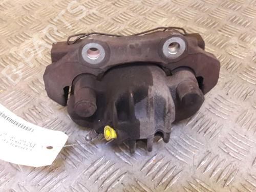 Used Right front brake caliper CITROËN BERLINGO MULTISPACE (B9) 1.6 HDi 75 / BlueHDi 75 (75 hp) 23733416