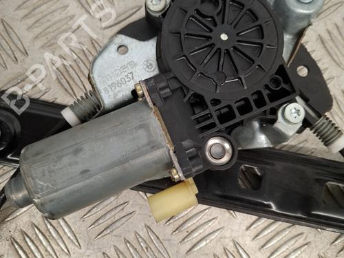 Used Front left window mechanism Front left window mechanism BMW 3 Touring (E46) 320 d (150 hp) 27339203 27339203