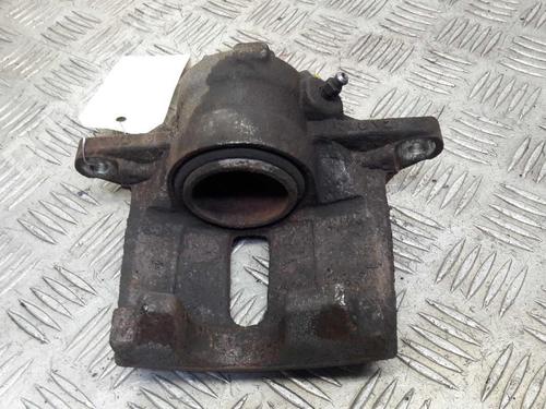 Used Left front brake caliper Left front brake caliper PEUGEOT 208 I (CA_, CC_) 1.6 HDi (92 hp) 23735102 23735102