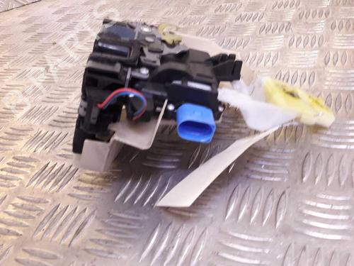 Front left lock VW POLO (9N_, 9A_) 1.4 TDI | BP24852554C98 