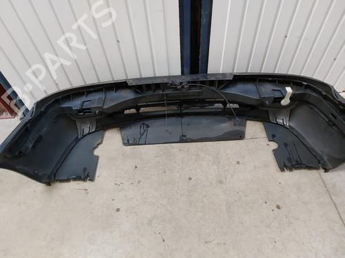 Front bumper CITROËN XSARA Coupe (N0) 1.9 D | BP24403595C7 