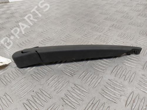 Used Rear windshield wiper arm Rear windshield wiper arm SAAB 9-3 Estate (E50) 1.9 TiD (120 hp) 23745967 23745967
